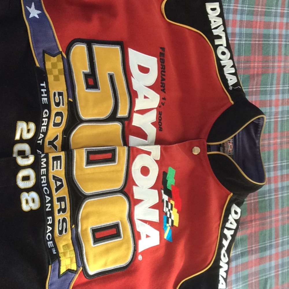 Men’s jackets